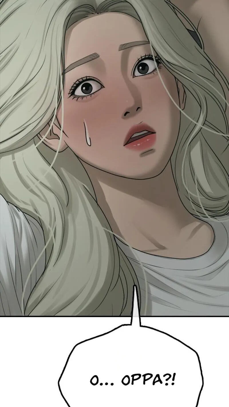 The End Has Come Chapter 83 page 92 - 
