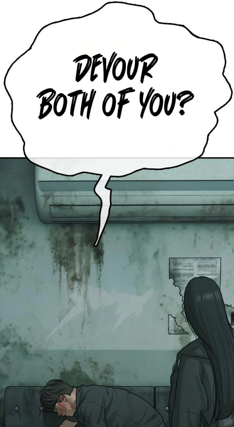 The End Has Come Chapter 83 page 96 - 