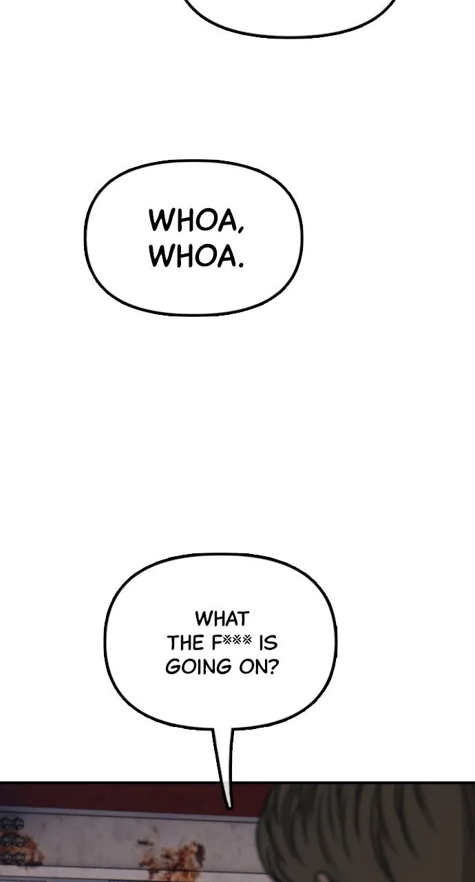 Read The End Has Come chapter 9 image 15 on Lezhin