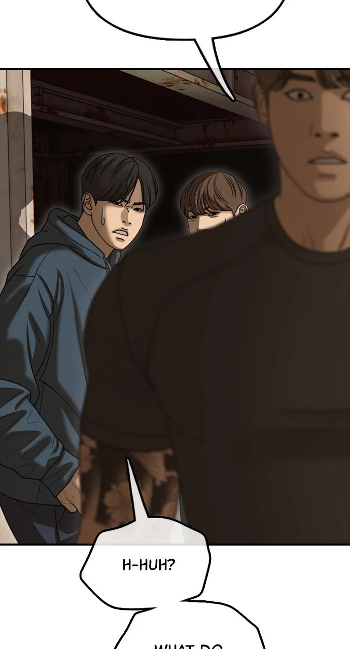 Read The End Has Come chapter 9 image 173 on Lezhin