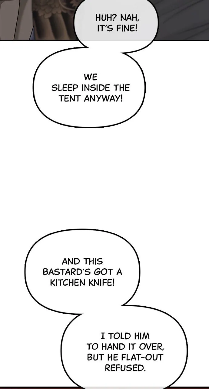 Read The End Has Come chapter 9 image 18 on Lezhin