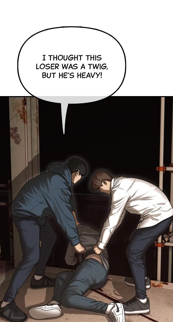 Read The End Has Come chapter 9 image 187 on Lezhin