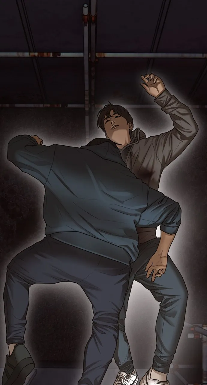 Read The End Has Come chapter 9 image 192 on Lezhin
