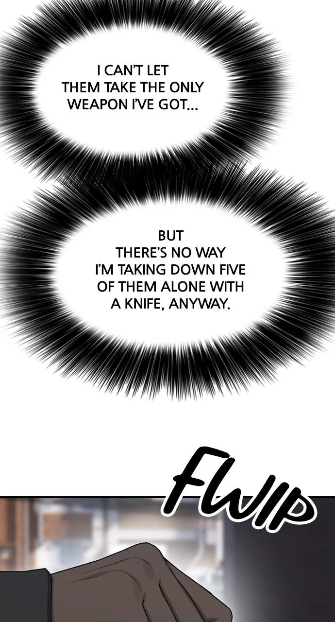 Read The End Has Come chapter 9 image 22 on Lezhin
