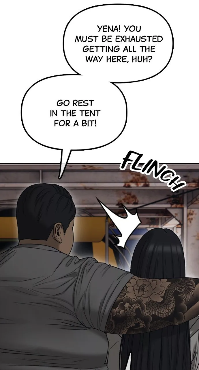 Read The End Has Come chapter 9 image 28 on Lezhin