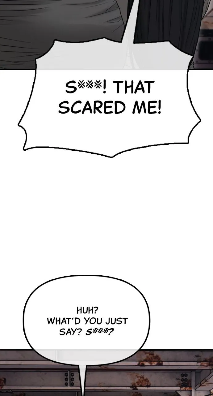 Read The End Has Come chapter 9 image 29 on Lezhin