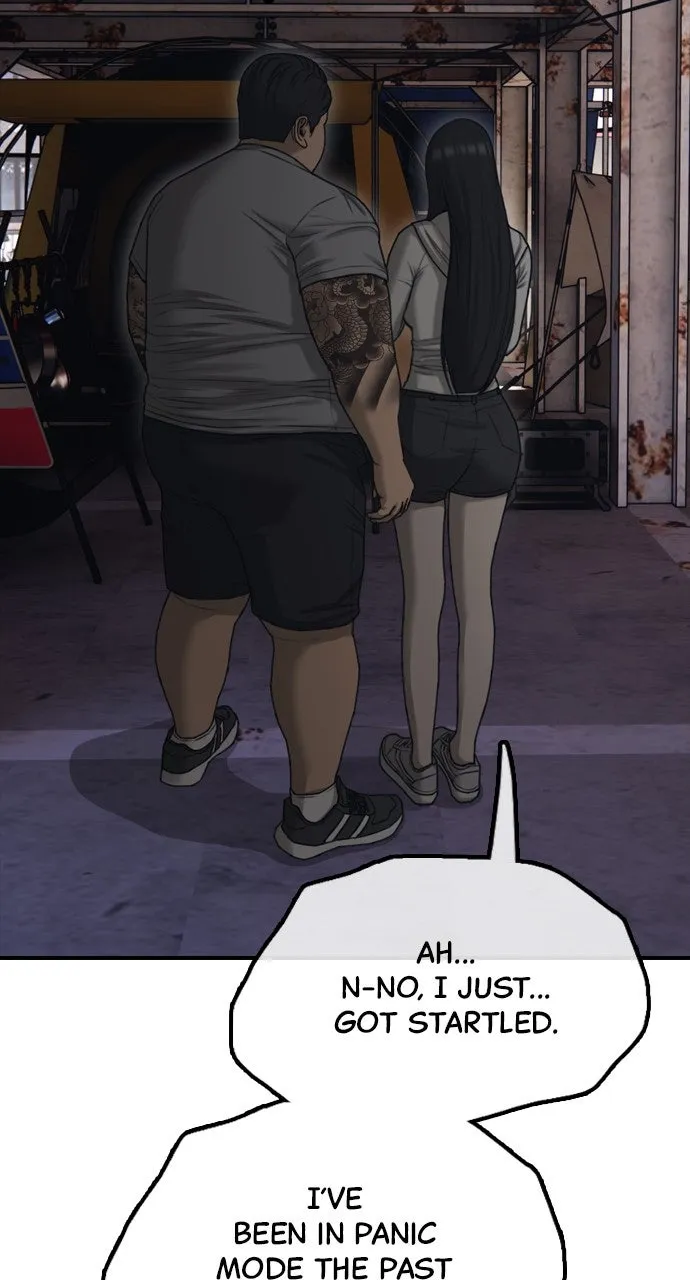 Read The End Has Come chapter 9 image 30 on Lezhin