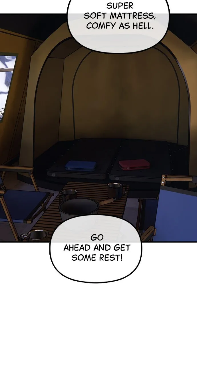 Read The End Has Come chapter 9 image 32 on Lezhin