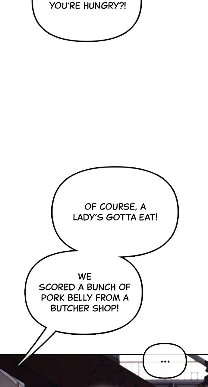 Read The End Has Come chapter 9 image 36 on Lezhin