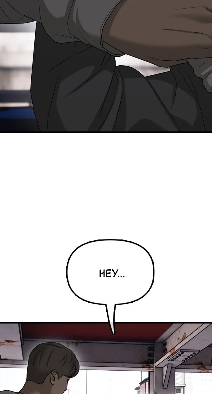 Read The End Has Come chapter 9 image 4 on Lezhin
