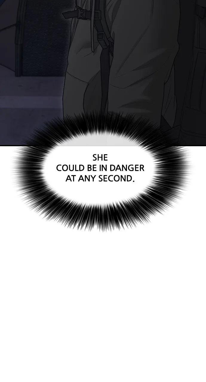 Read The End Has Come chapter 9 image 44 on Lezhin