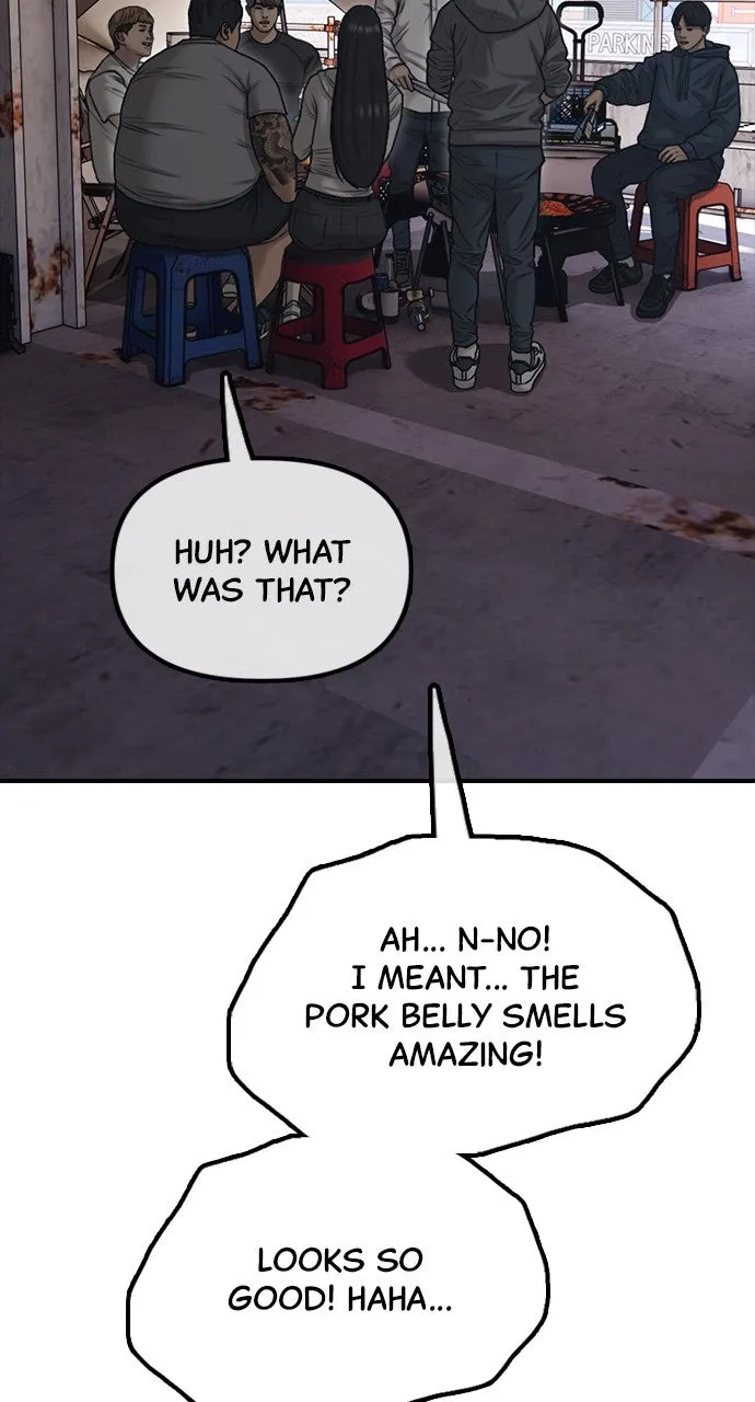 Read The End Has Come chapter 9 image 56 on Lezhin