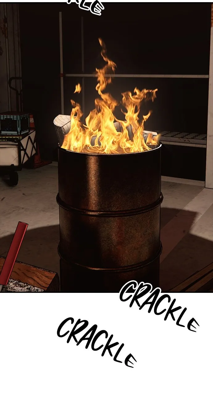 Read The End Has Come chapter 9 image 68 on Lezhin