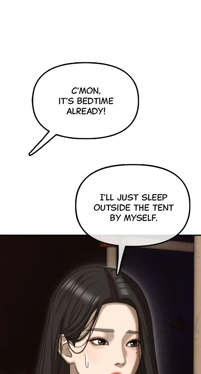 Read The End Has Come chapter 9 image 73 on Lezhin