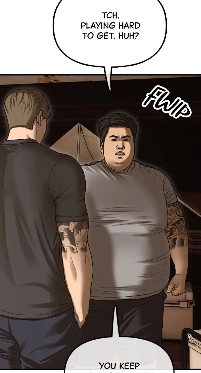 Read The End Has Come chapter 9 image 75 on Lezhin