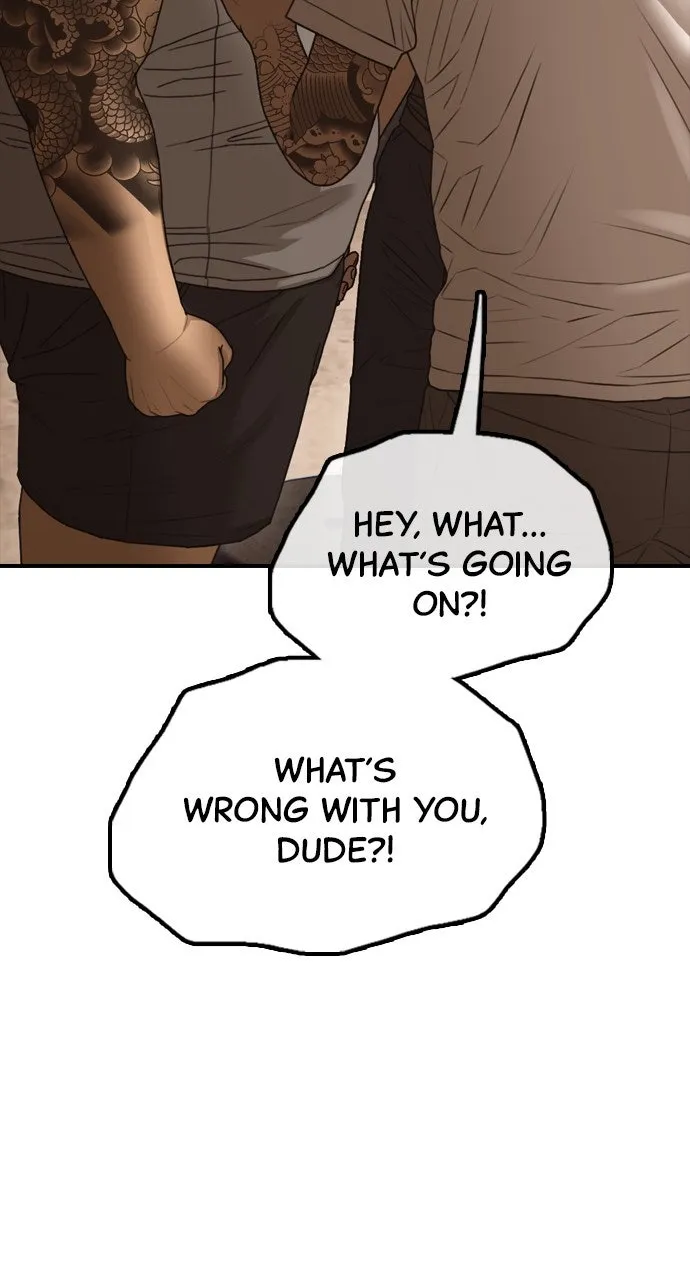 Read The End Has Come chapter 9 image 84 on Lezhin