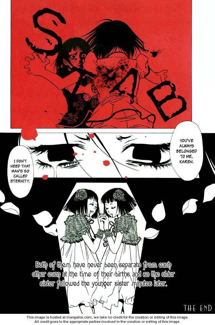 Read The End In Common Ruin chapter 1 image 9 on Lezhin