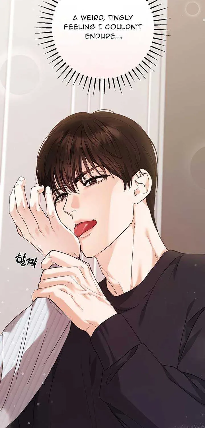 Read The End in the Fall chapter 1 image 17 on Lezhin