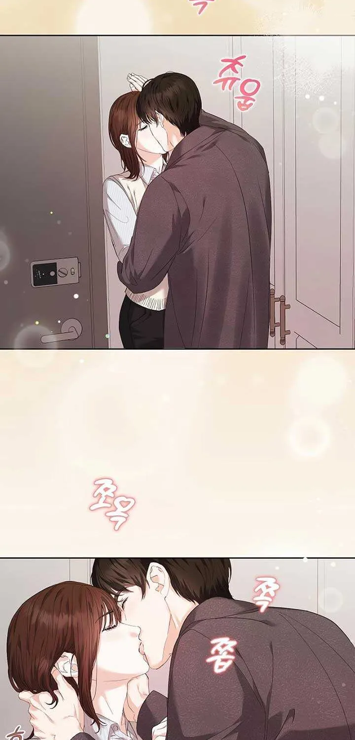 Read The End in the Fall chapter 1 image 2 on Lezhin