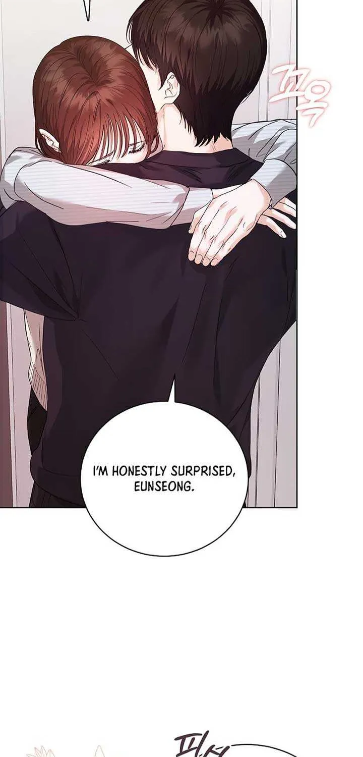 Read The End in the Fall chapter 1 image 20 on Lezhin