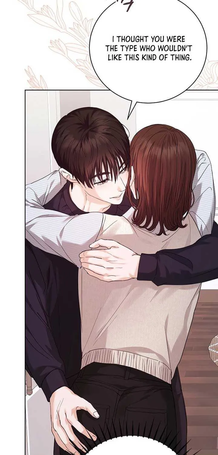 Read The End in the Fall chapter 1 image 21 on Lezhin