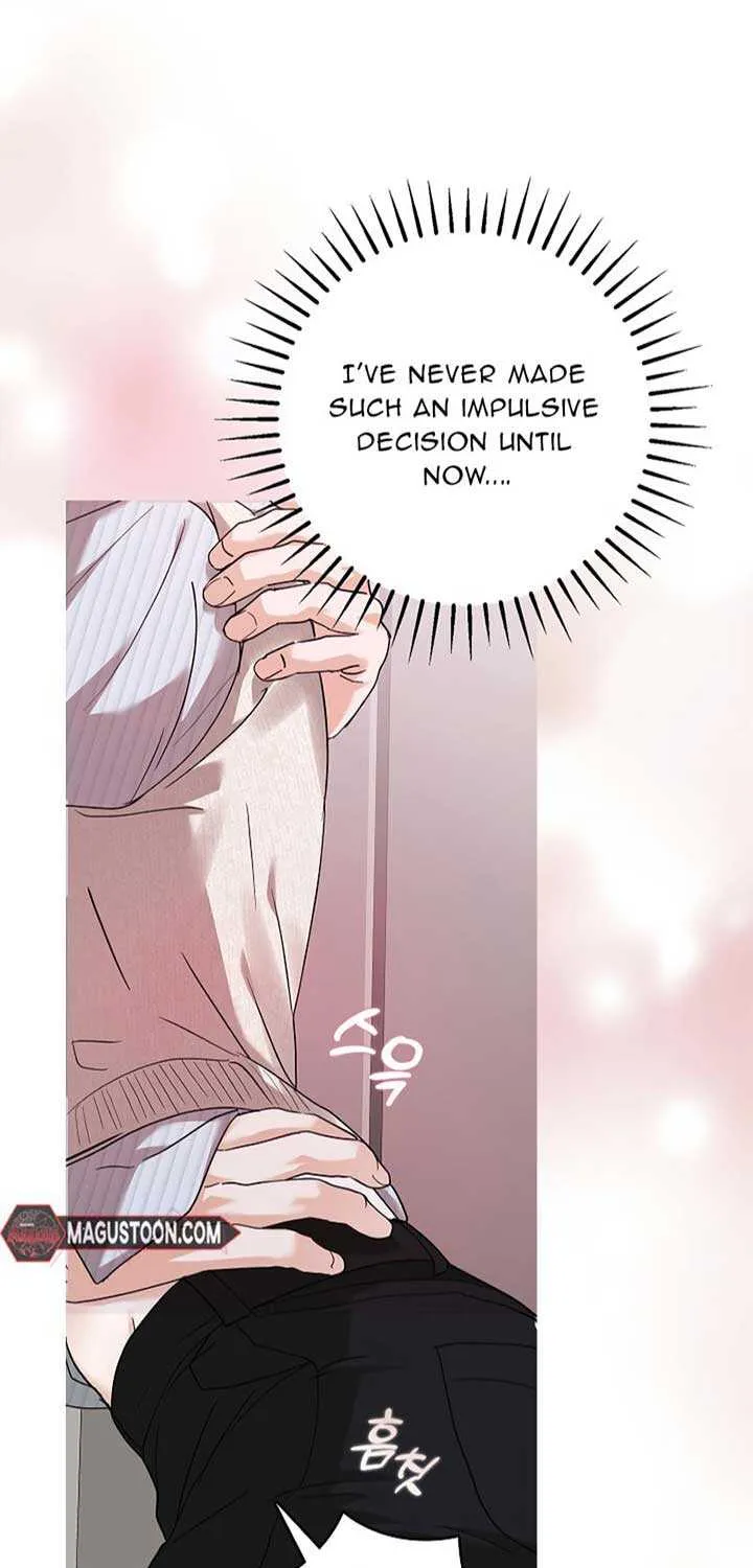 Read The End in the Fall chapter 1 image 23 on Lezhin