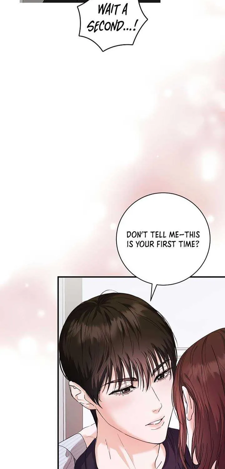 Read The End in the Fall chapter 1 image 24 on Lezhin
