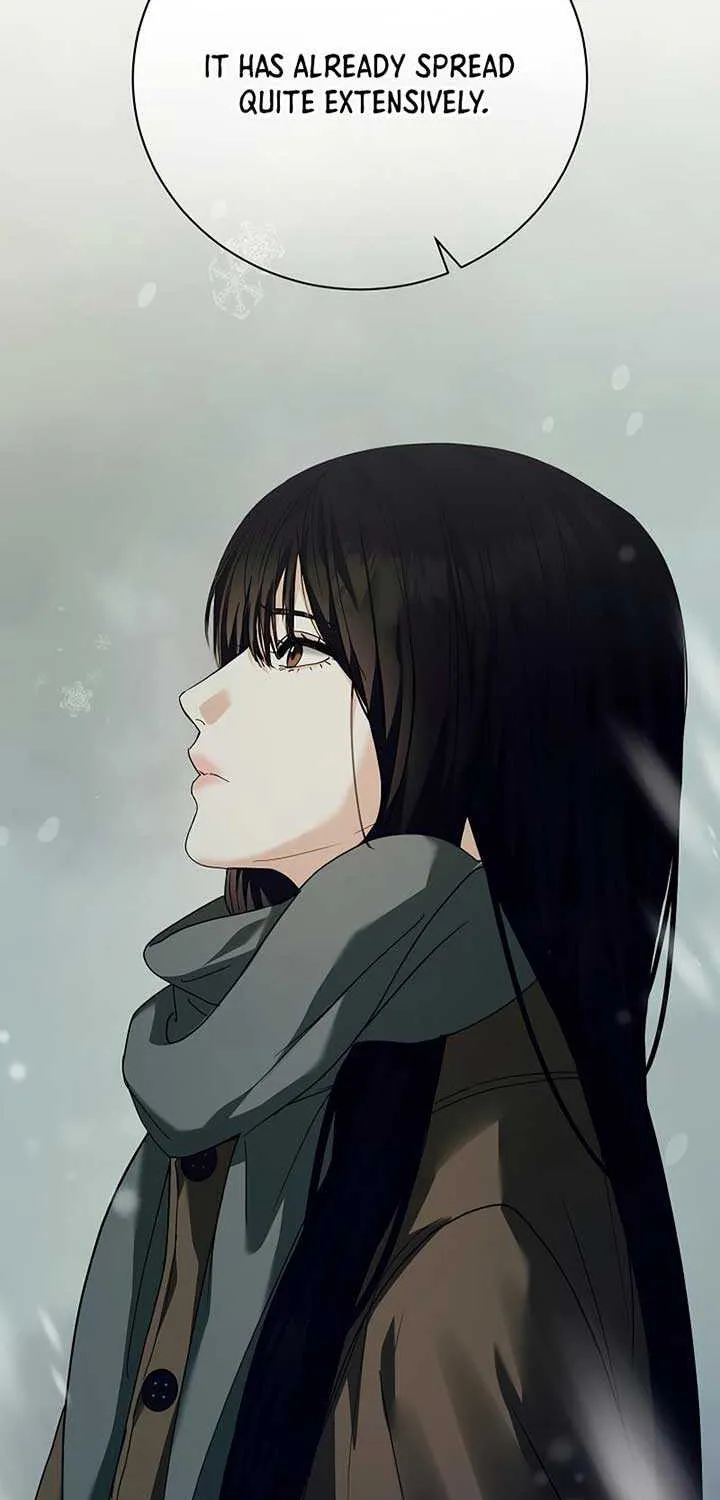 Read The End in the Fall chapter 1 image 39 on Lezhin
