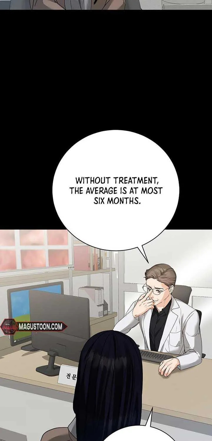 Read The End in the Fall chapter 1 image 41 on Lezhin
