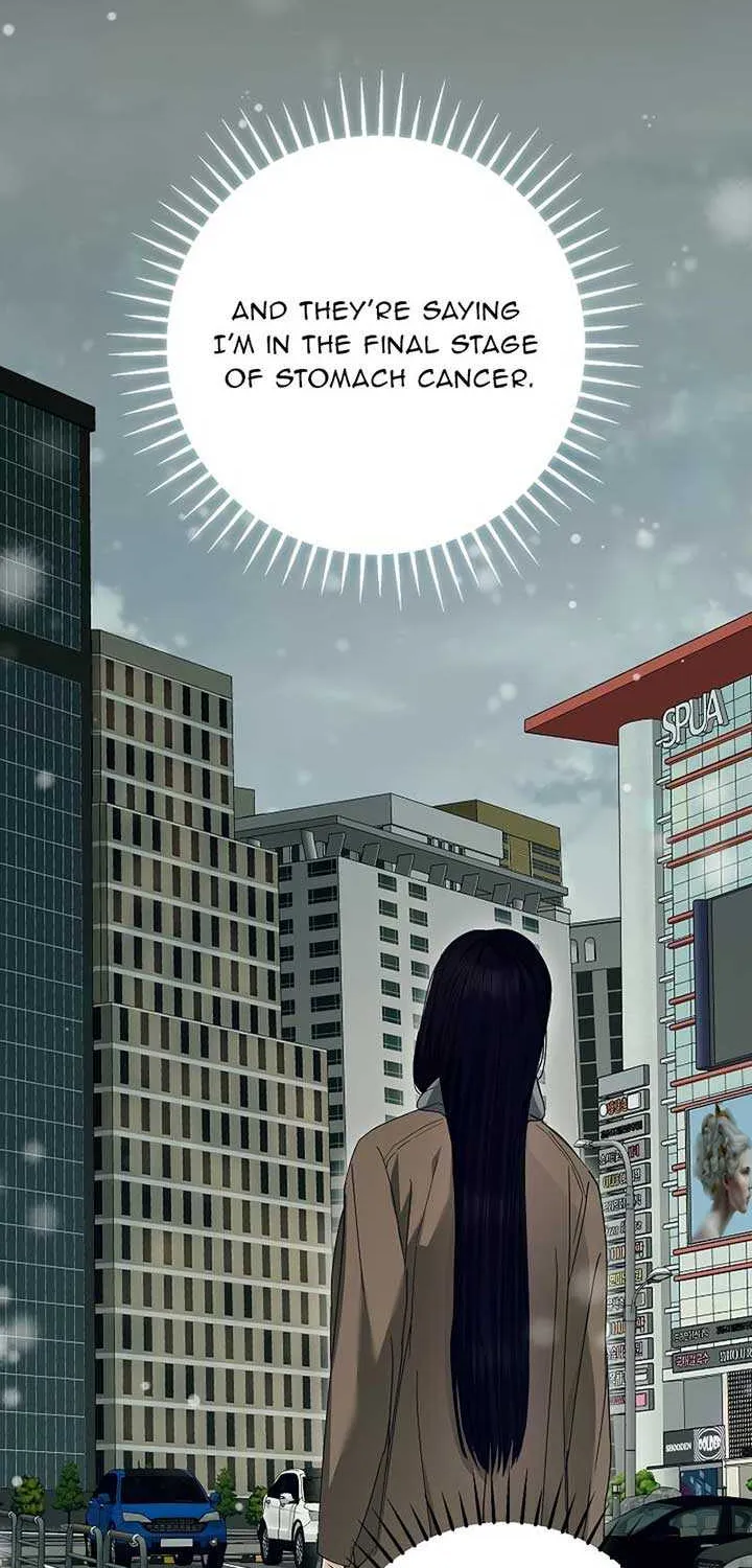 Read The End in the Fall chapter 1 image 47 on Lezhin