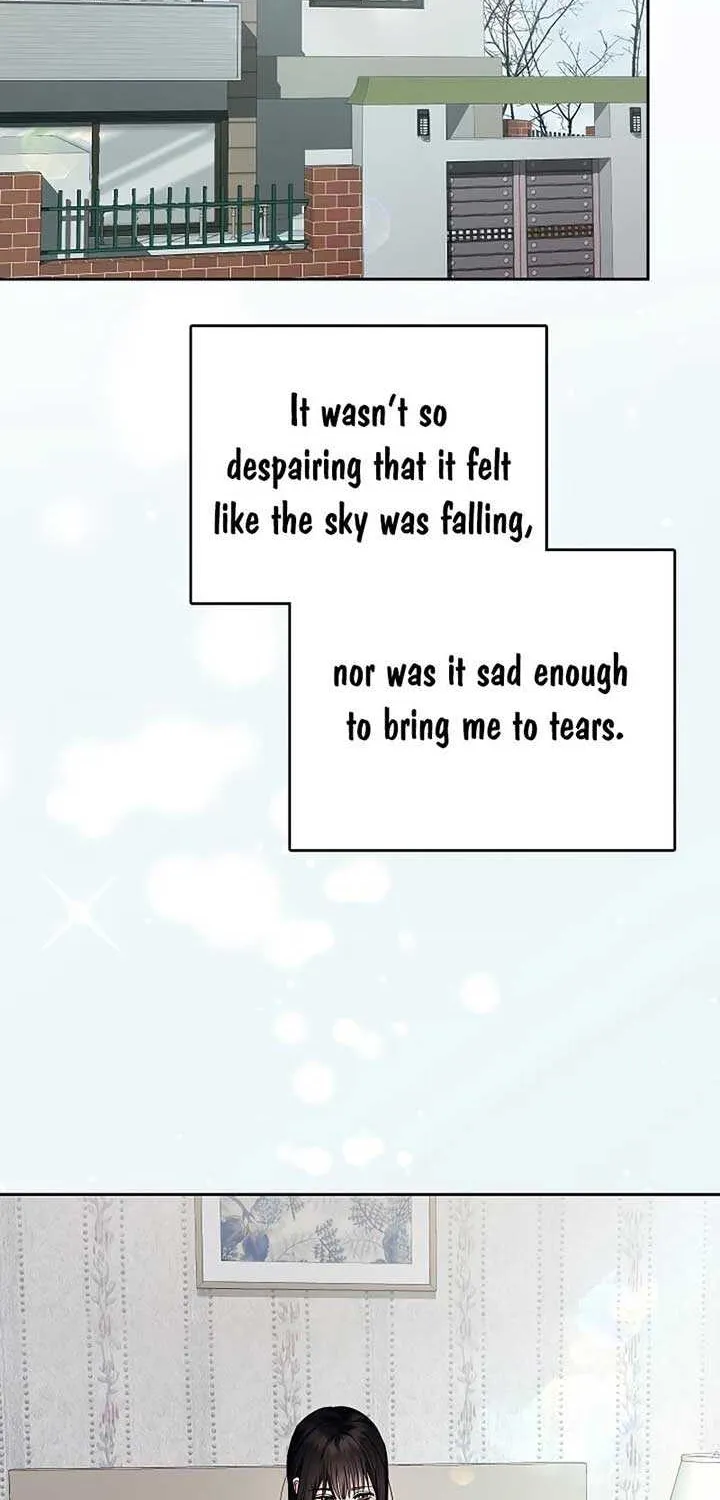 Read The End in the Fall chapter 1 image 53 on Lezhin
