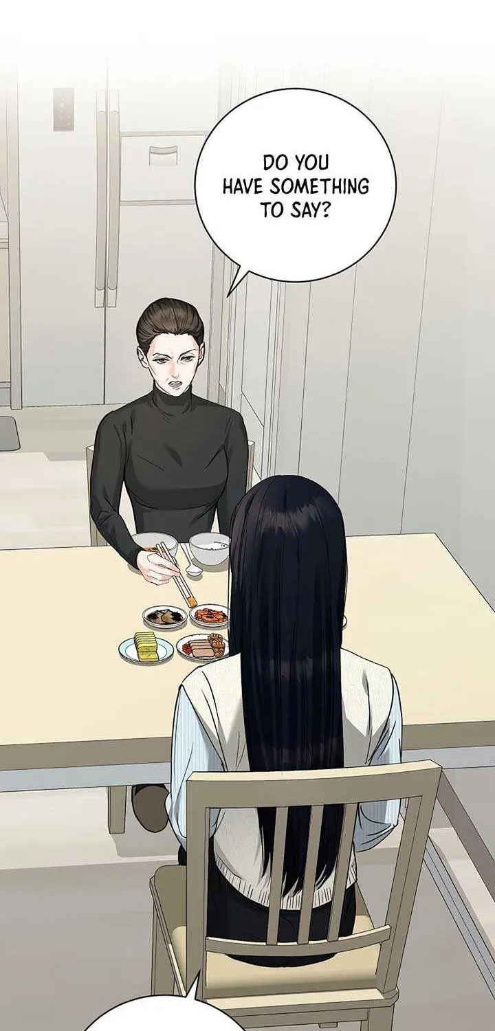 Read The End in the Fall chapter 1 image 58 on Lezhin