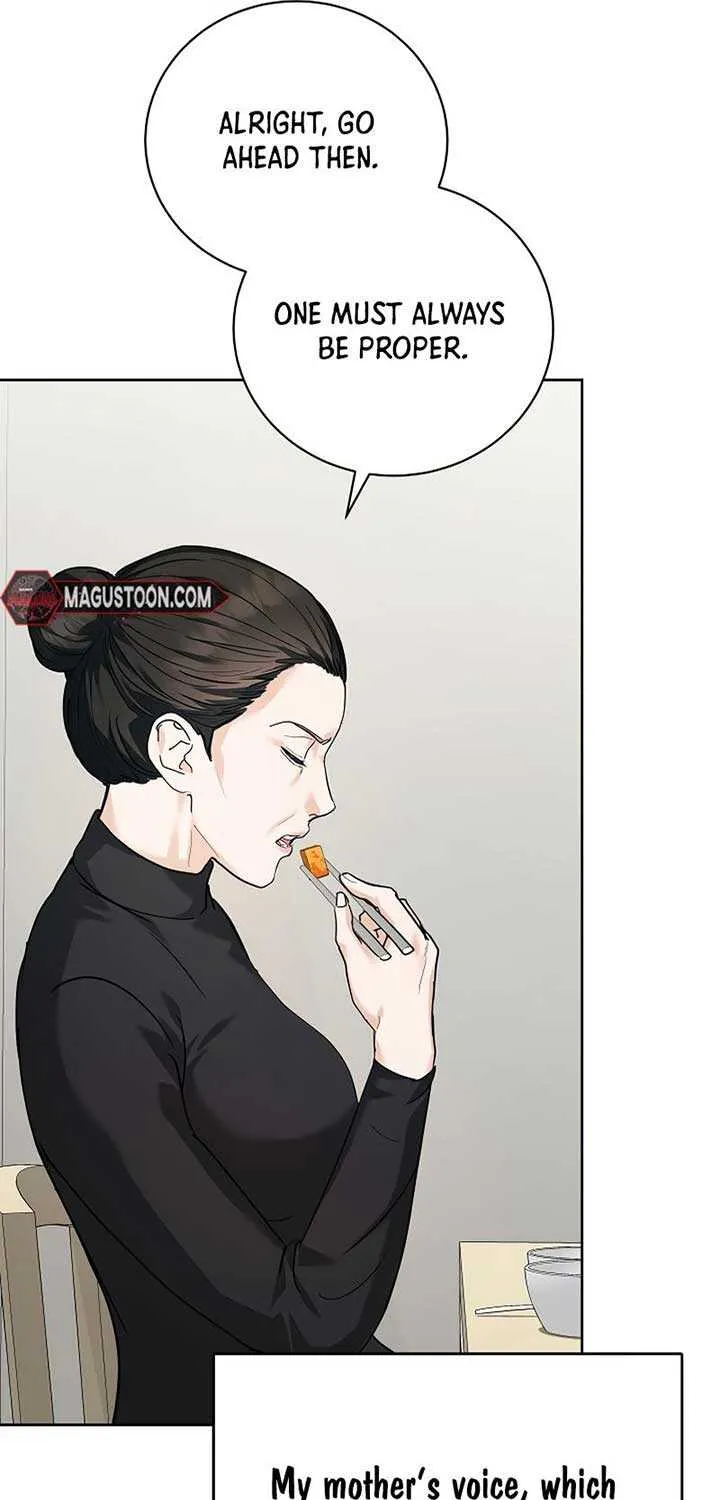 Read The End in the Fall chapter 1 image 64 on Lezhin