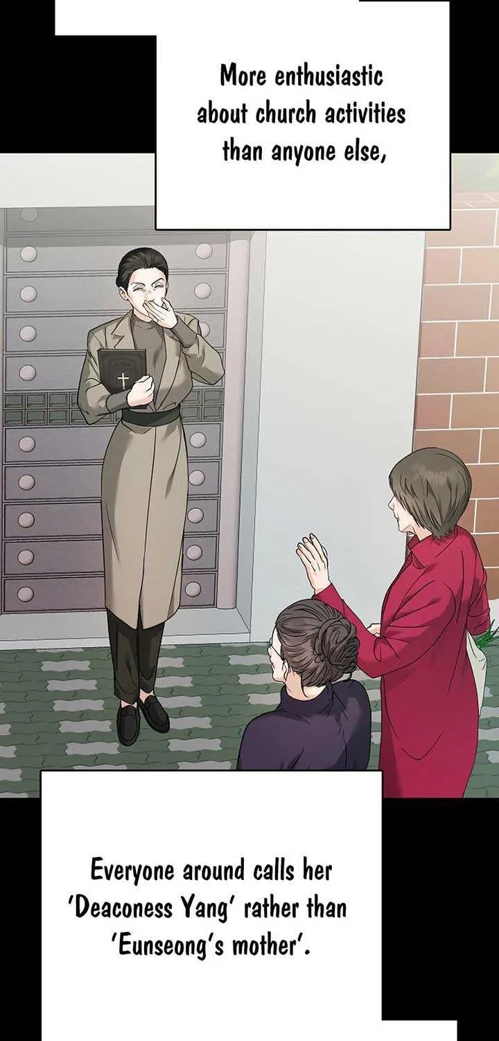 Read The End in the Fall chapter 1 image 67 on Lezhin