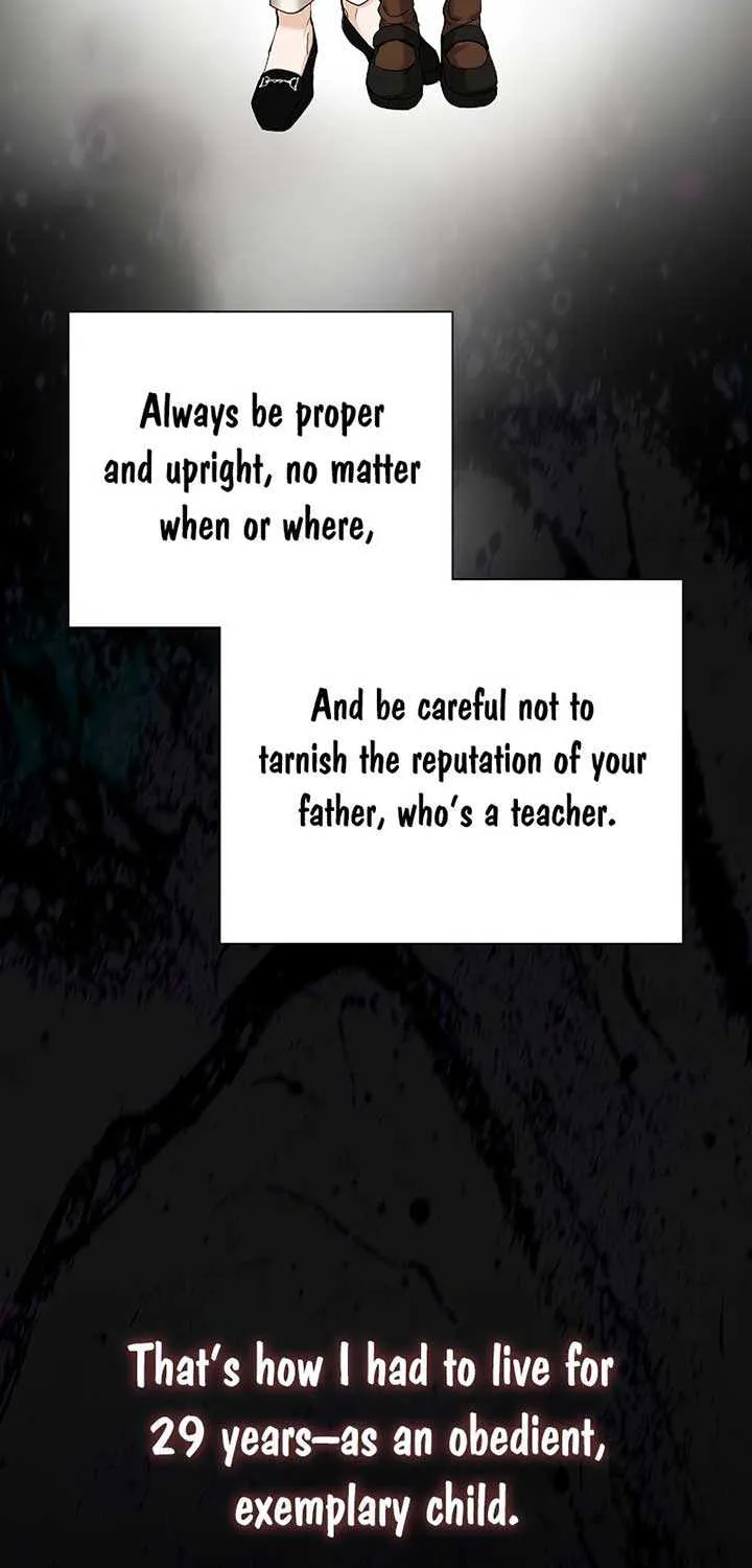 Read The End in the Fall chapter 1 image 70 on Lezhin
