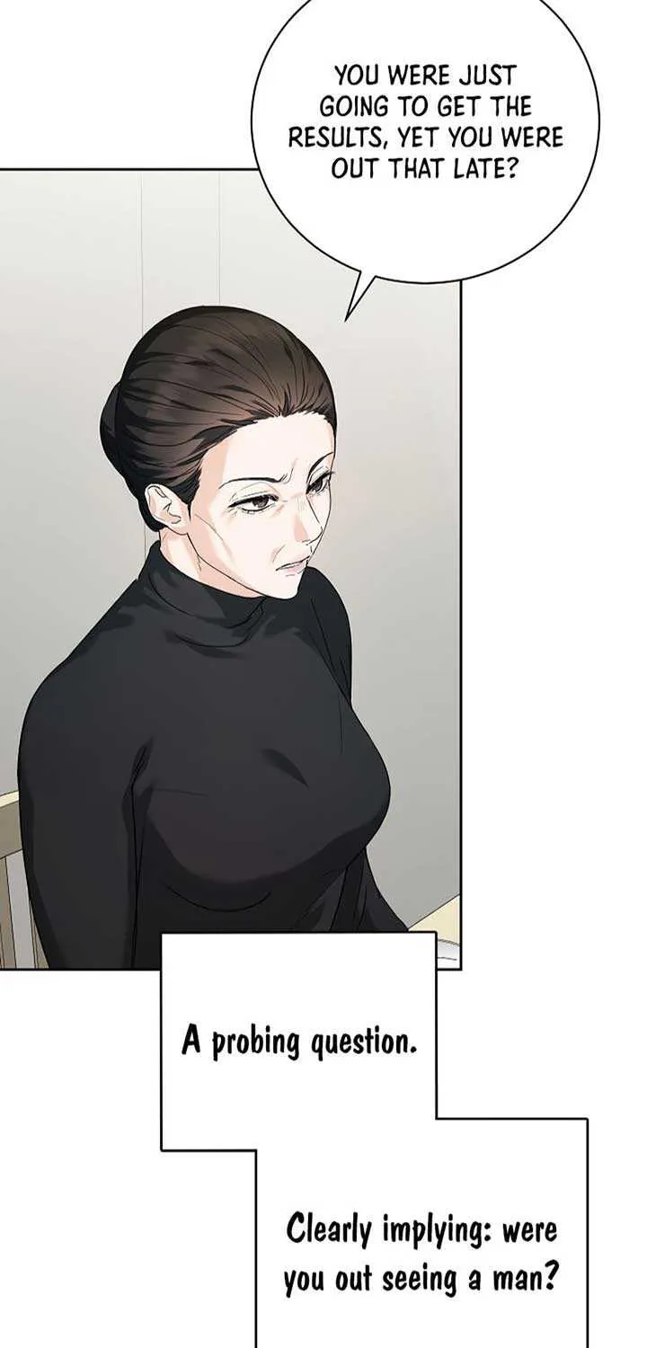 Read The End in the Fall chapter 1 image 75 on Lezhin