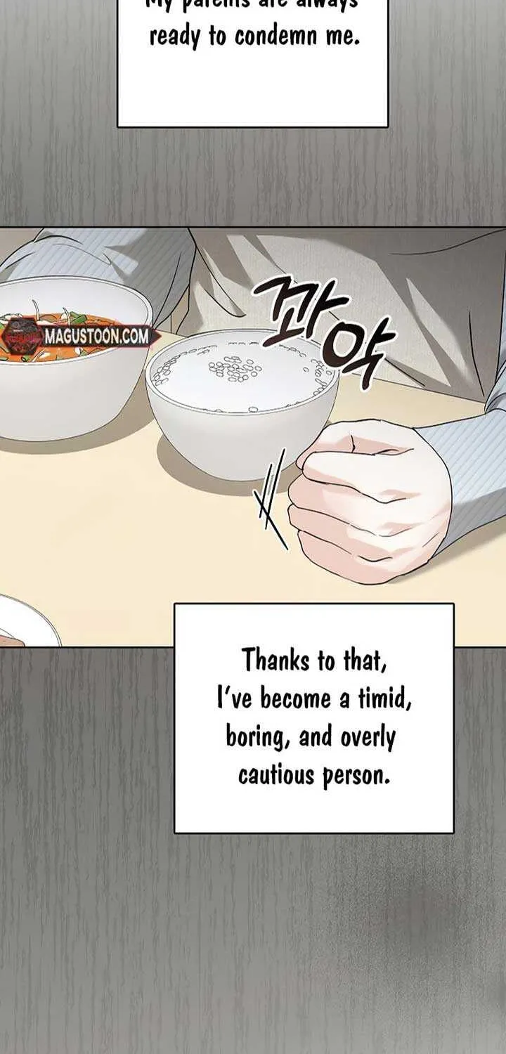 Read The End in the Fall chapter 1 image 78 on Lezhin