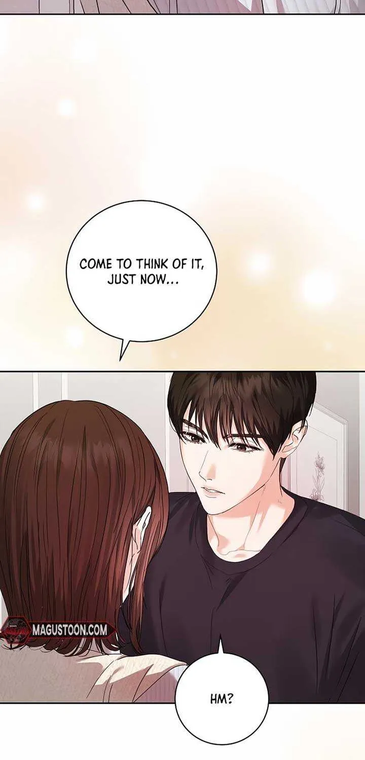 Read The End in the Fall chapter 1 image 8 on Lezhin