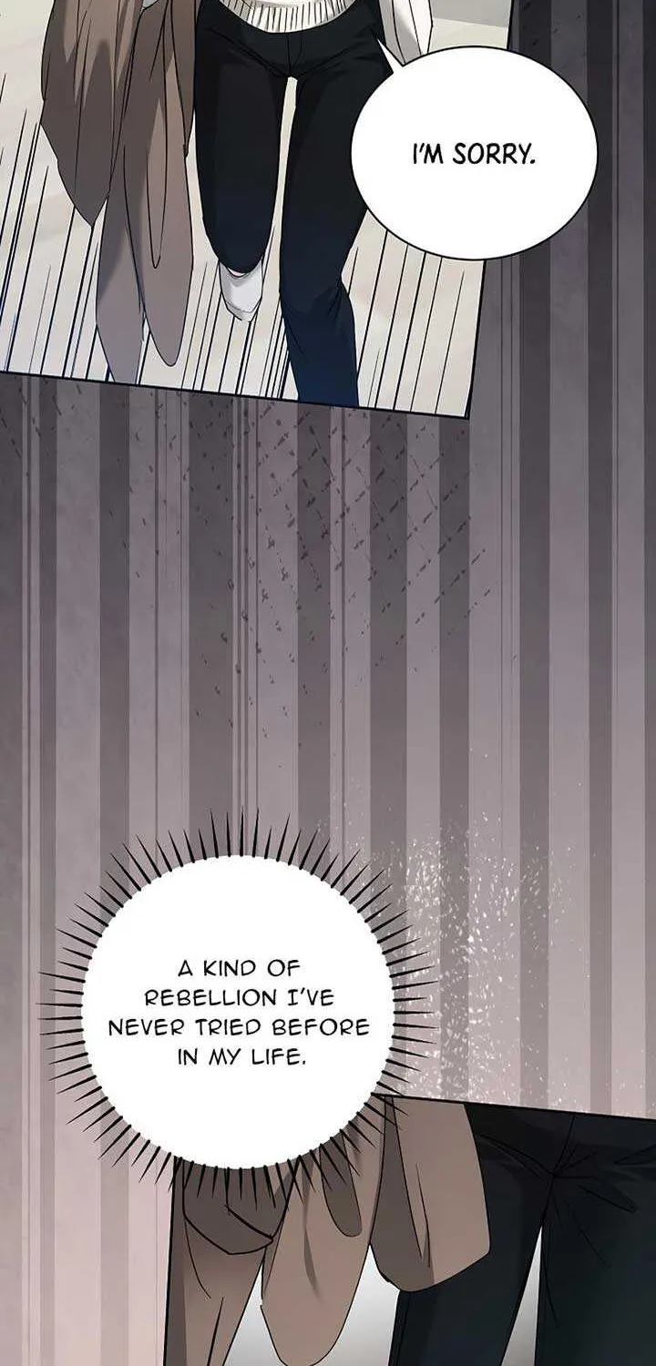 Read The End in the Fall chapter 1 image 83 on Lezhin