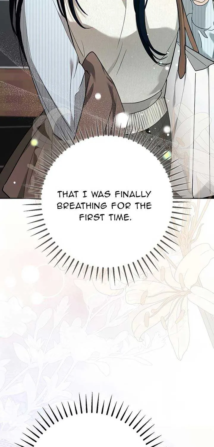 Read The End in the Fall chapter 1 image 87 on Lezhin