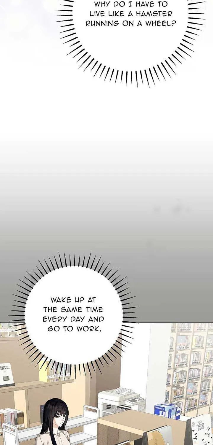 Read The End in the Fall chapter 1 image 89 on Lezhin