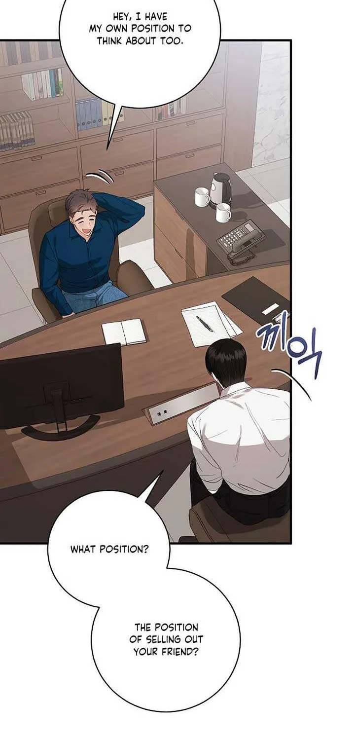 Read The End in the Fall chapter 10 image 16 on Lezhin