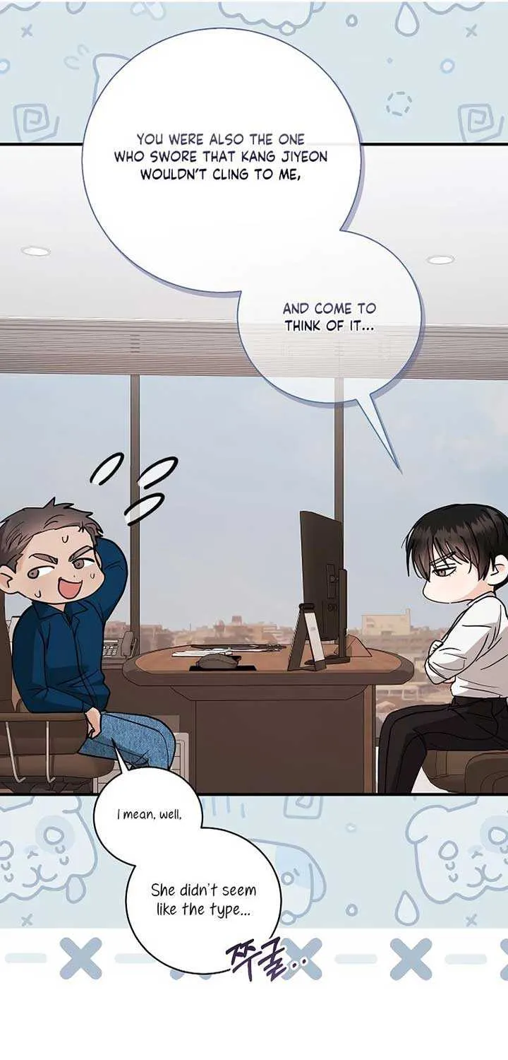 Read The End in the Fall chapter 10 image 18 on Lezhin
