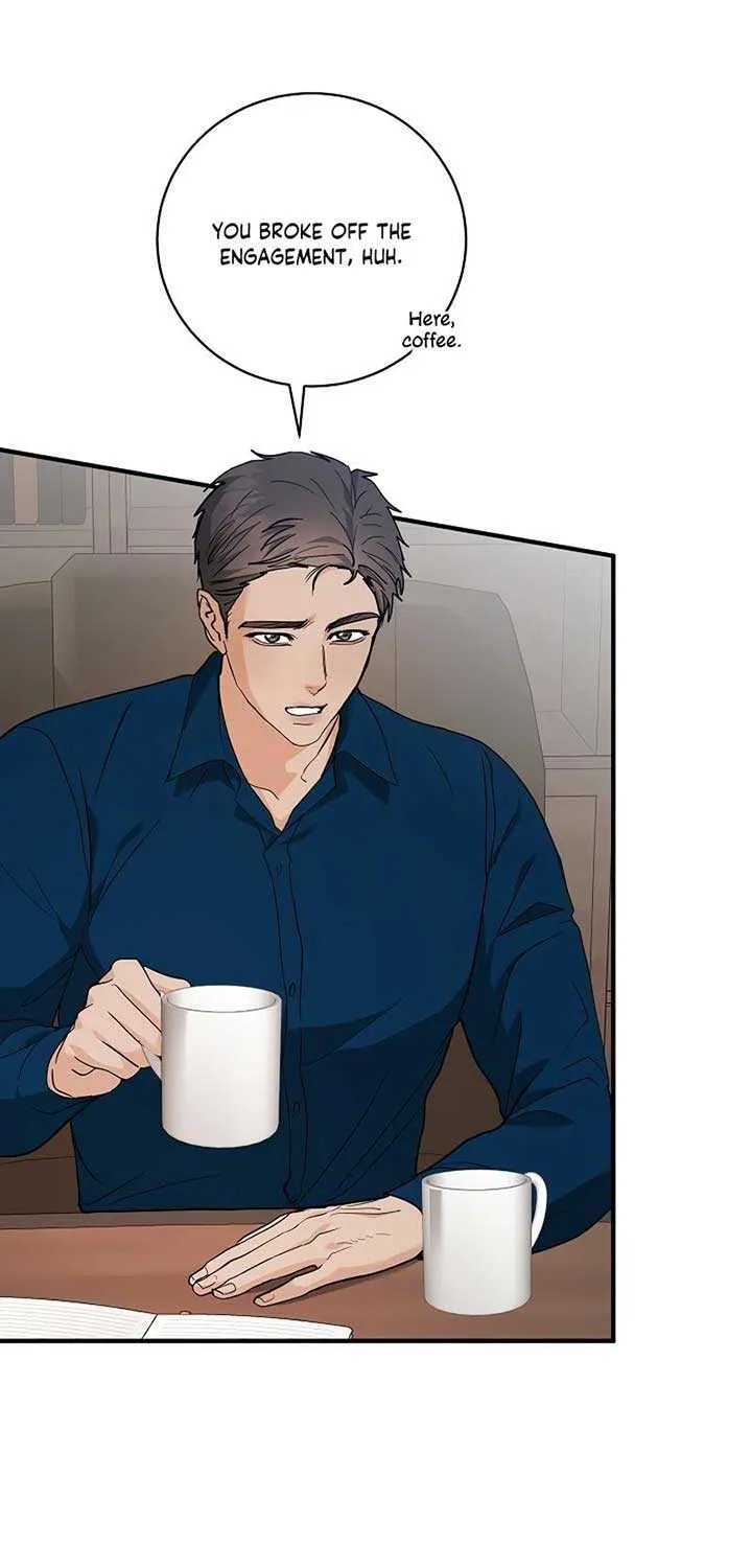Read The End in the Fall chapter 10 image 20 on Lezhin