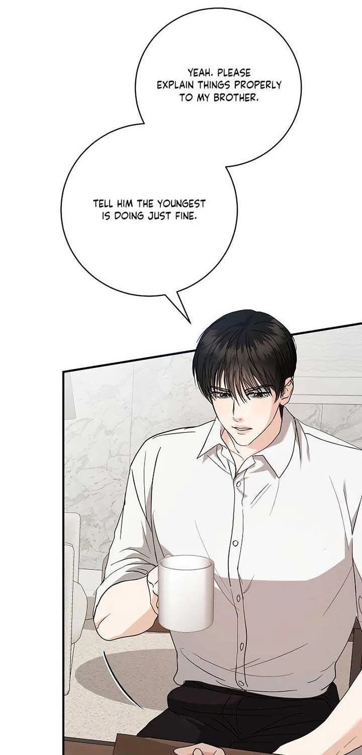 Read The End in the Fall chapter 10 image 21 on Lezhin