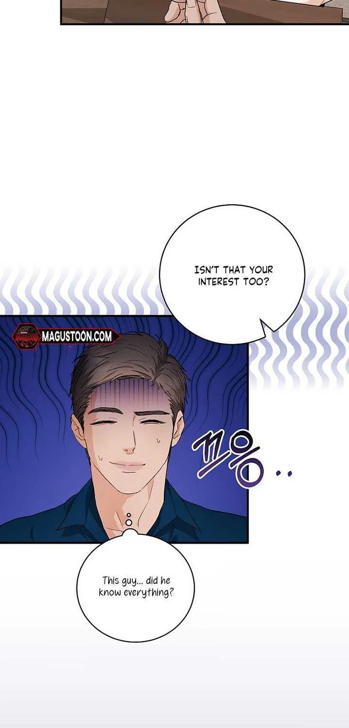 Read The End in the Fall chapter 10 image 22 on Lezhin
