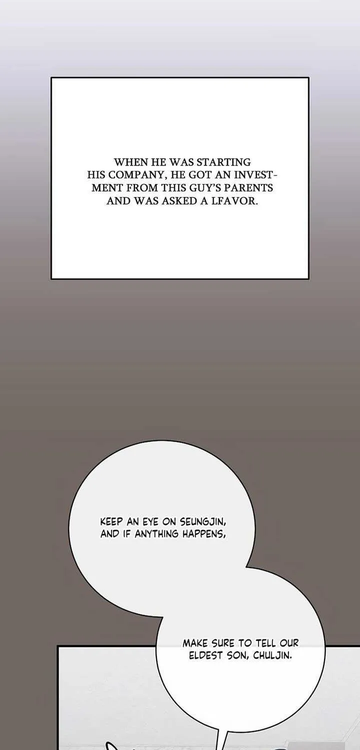 Read The End in the Fall chapter 10 image 23 on Lezhin