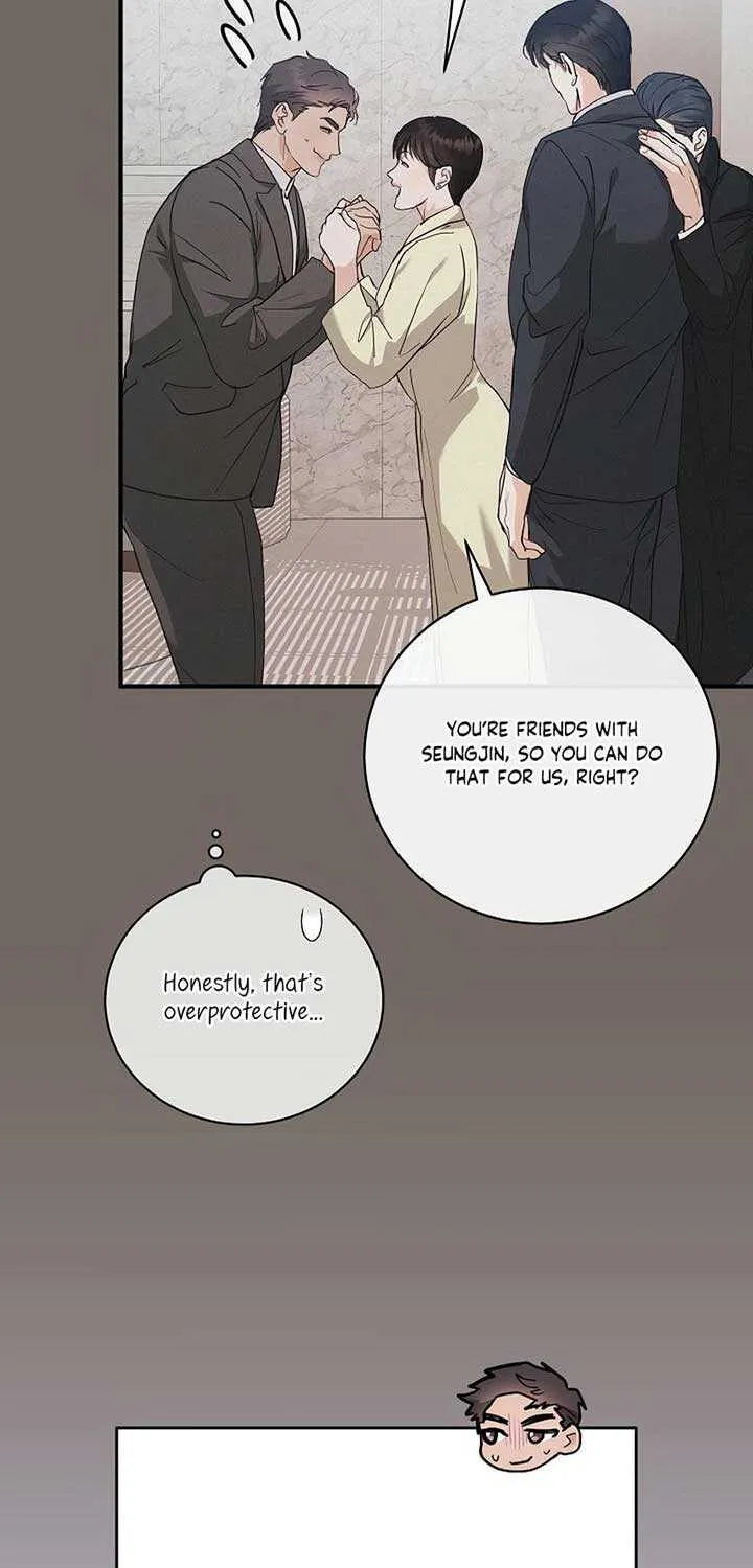 Read The End in the Fall chapter 10 image 24 on Lezhin