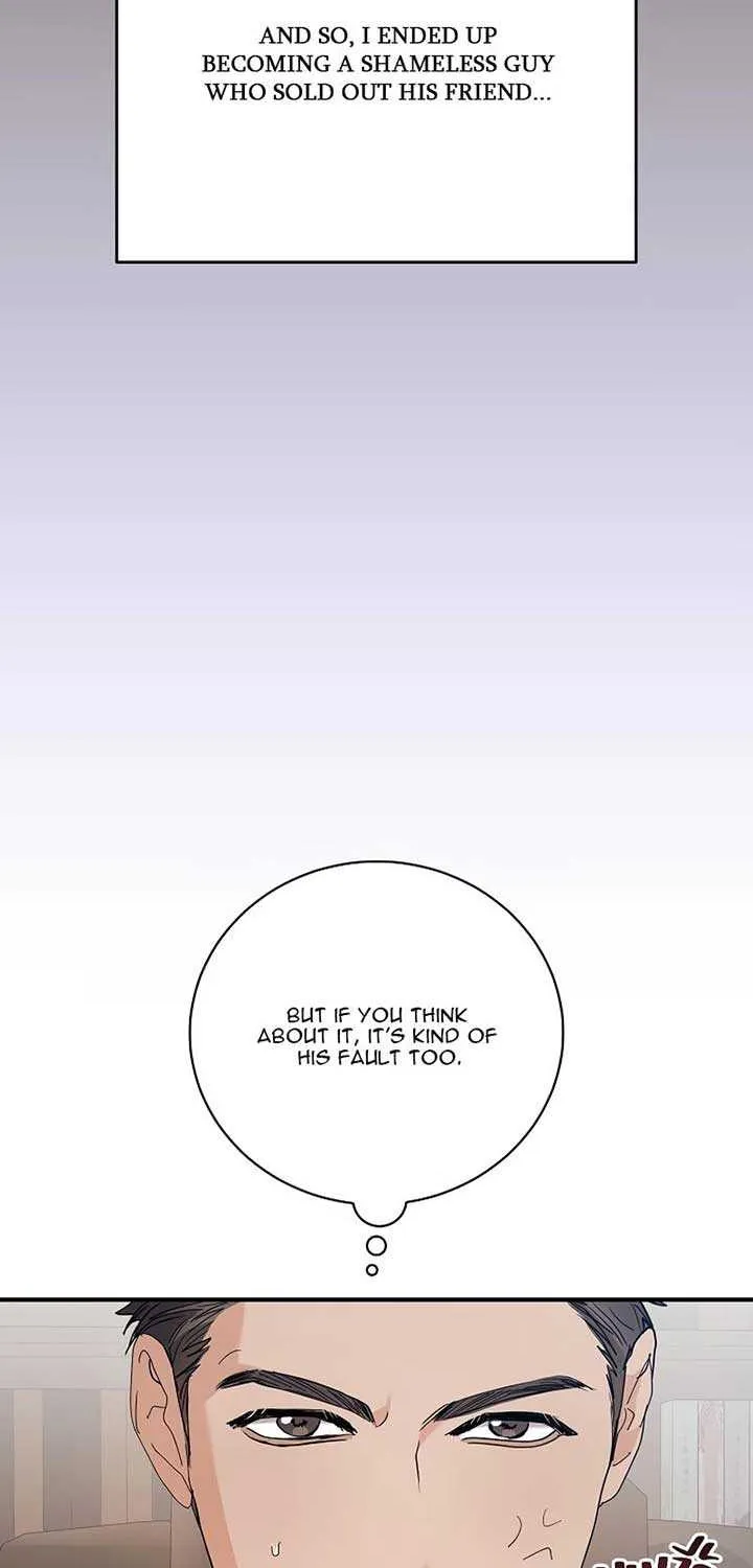 Read The End in the Fall chapter 10 image 25 on Lezhin