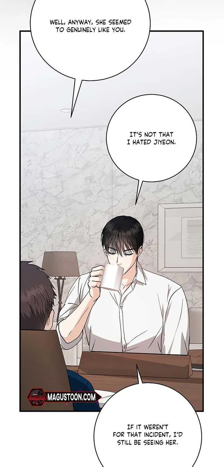 Read The End in the Fall chapter 10 image 30 on Lezhin